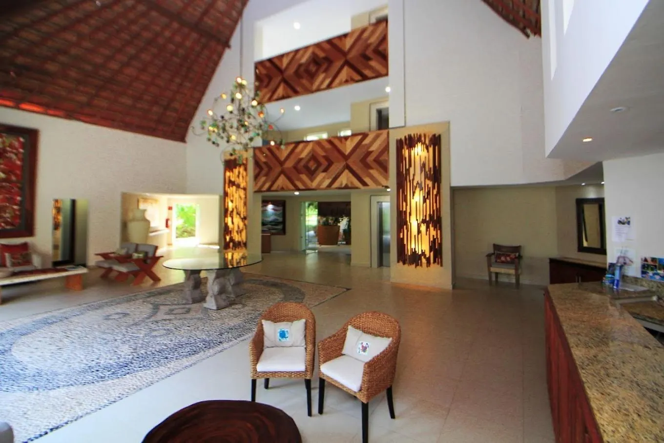 The Beach Residences Puerto Morelos