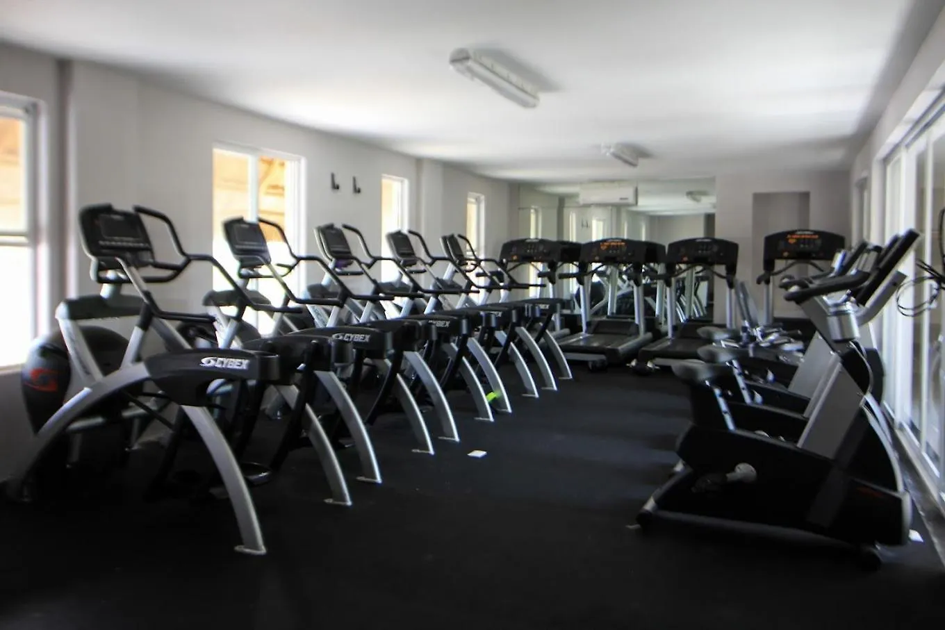 Διαμέρισμα The Beach Residences Puerto Morelos Μεξικό
