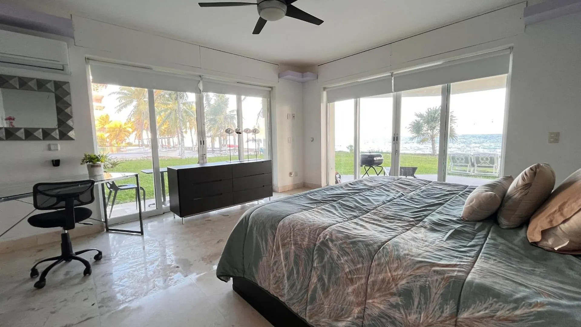 Διαμέρισμα The Beach Residences Puerto Morelos