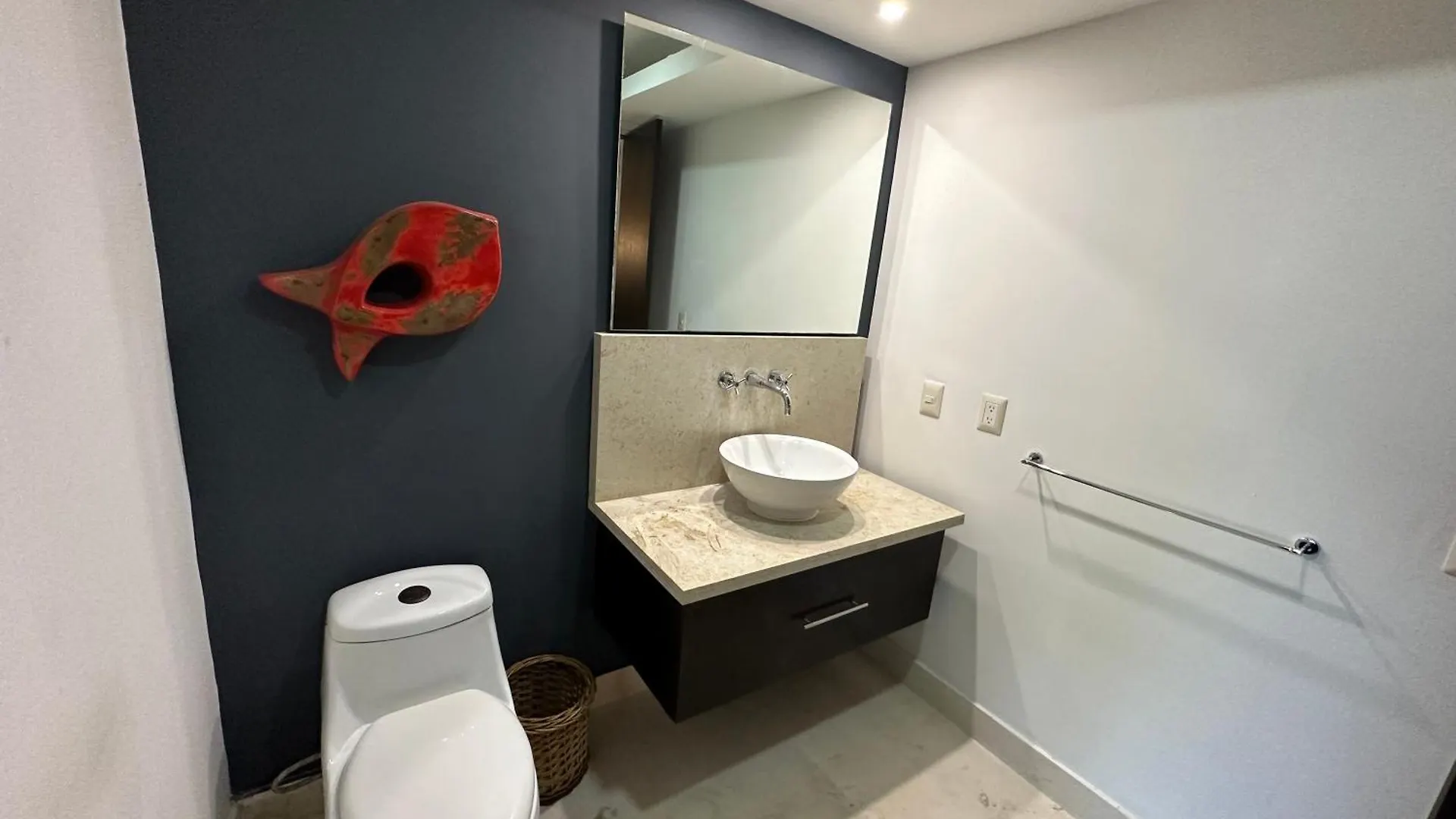 The Beach Residences Puerto Morelos Μεξικό
