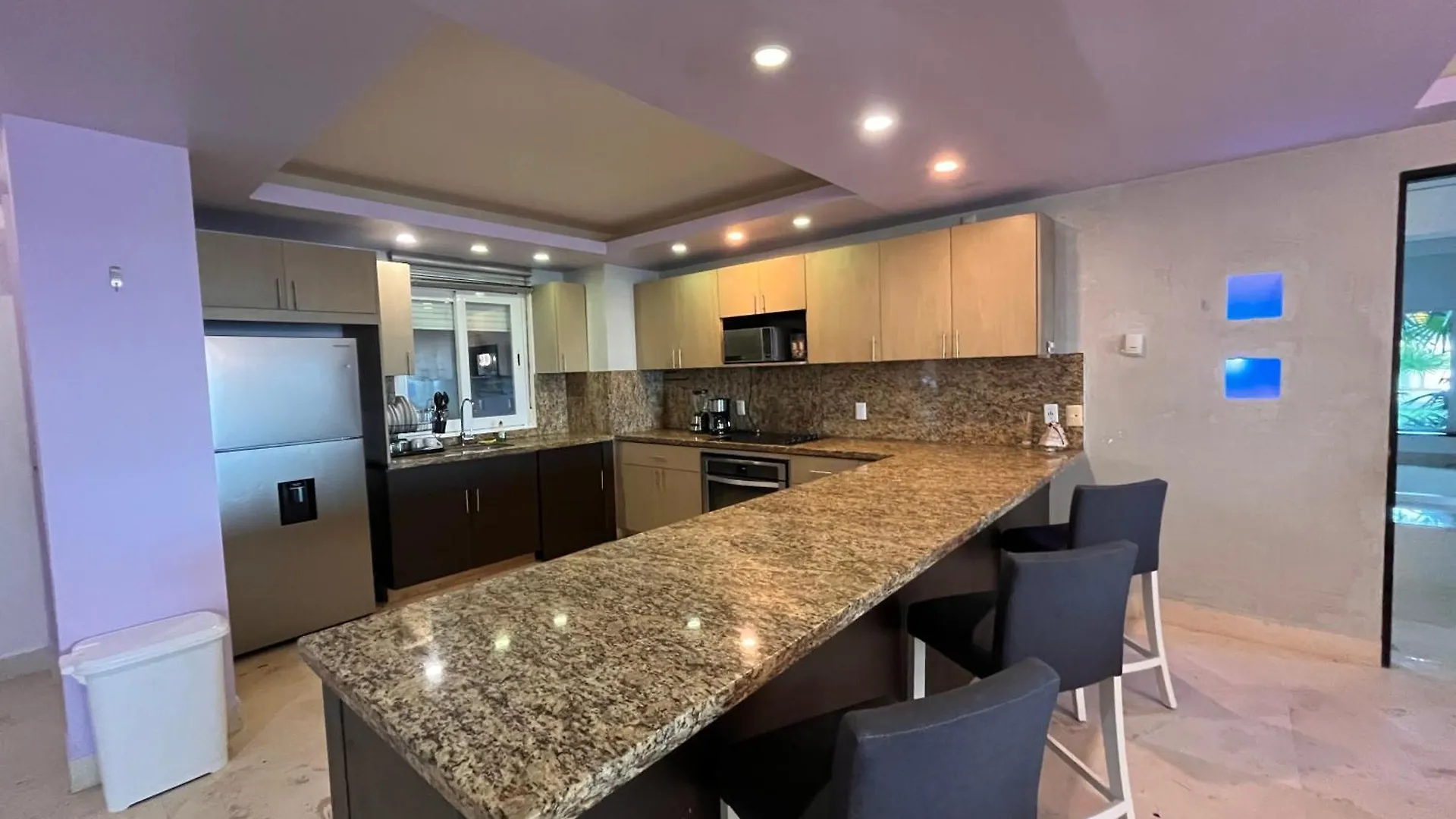 The Beach Residences Puerto Morelos Μεξικό