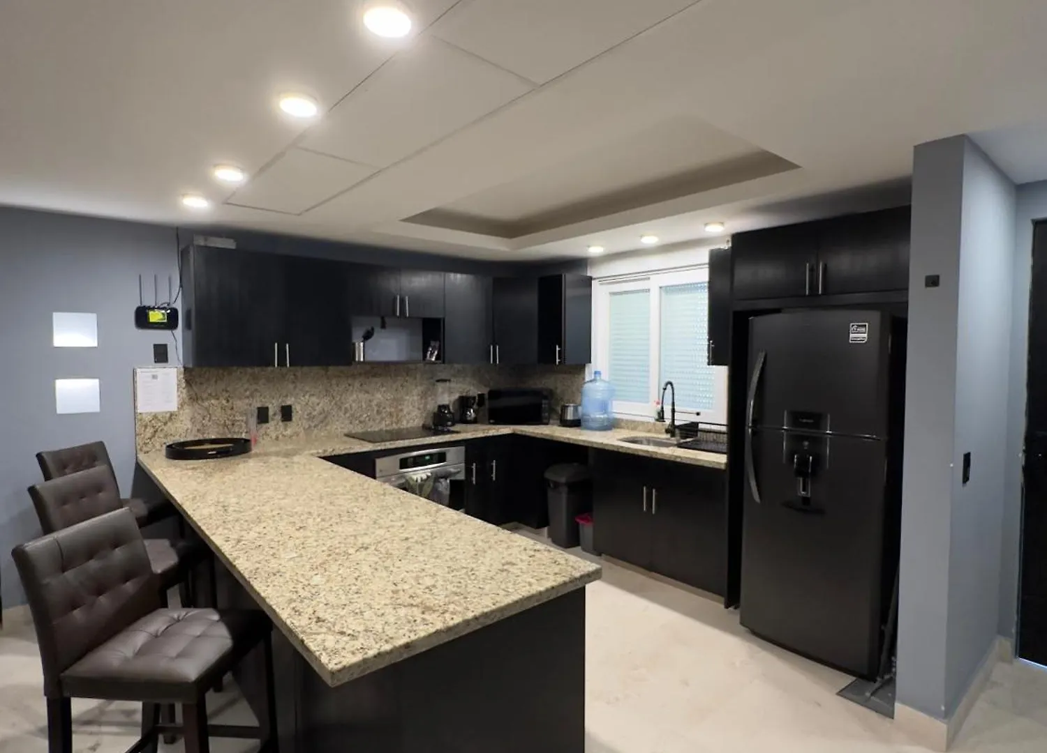 The Beach Residences Puerto Morelos Διαμέρισμα
