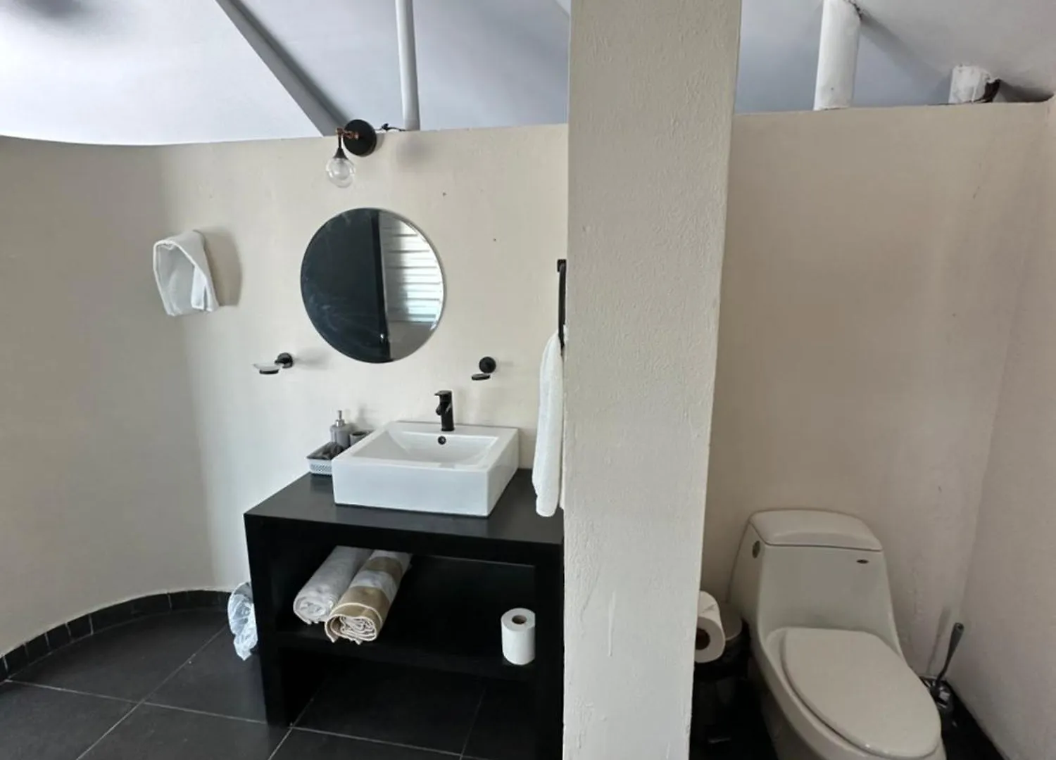 The Beach Residences Puerto Morelos Διαμέρισμα
