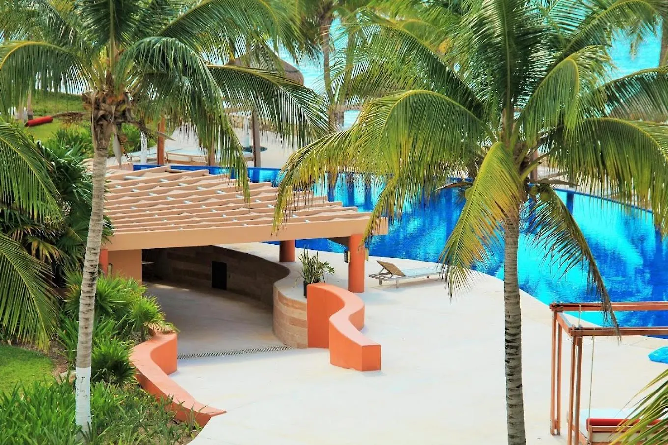 The Beach Residences Puerto Morelos 0*,  Mexico