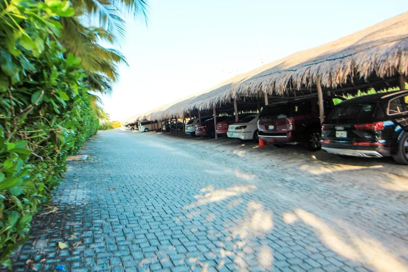 The Beach Residences Puerto Morelos