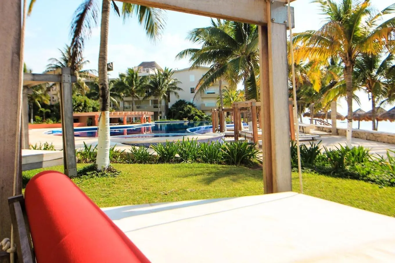 The Beach Residences Puerto Morelos 0*,