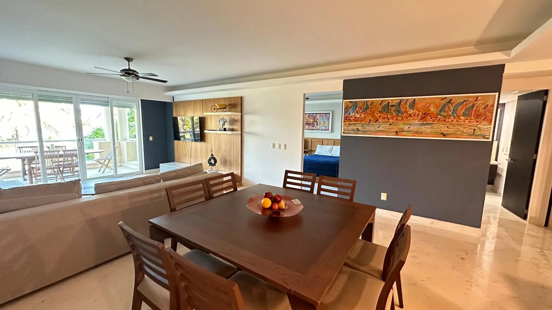 The Beach Residences Puerto Morelos 0*,  Mexico