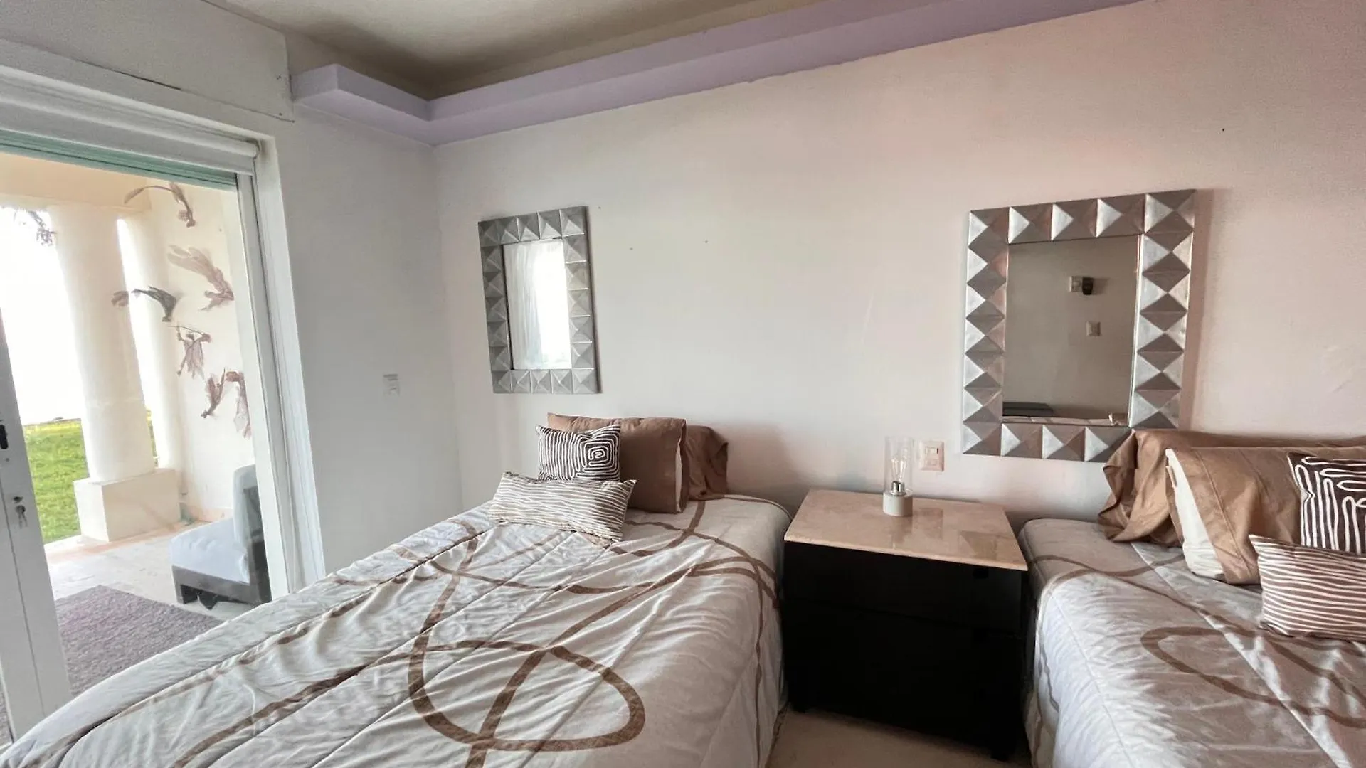 The Beach Residences Puerto Morelos