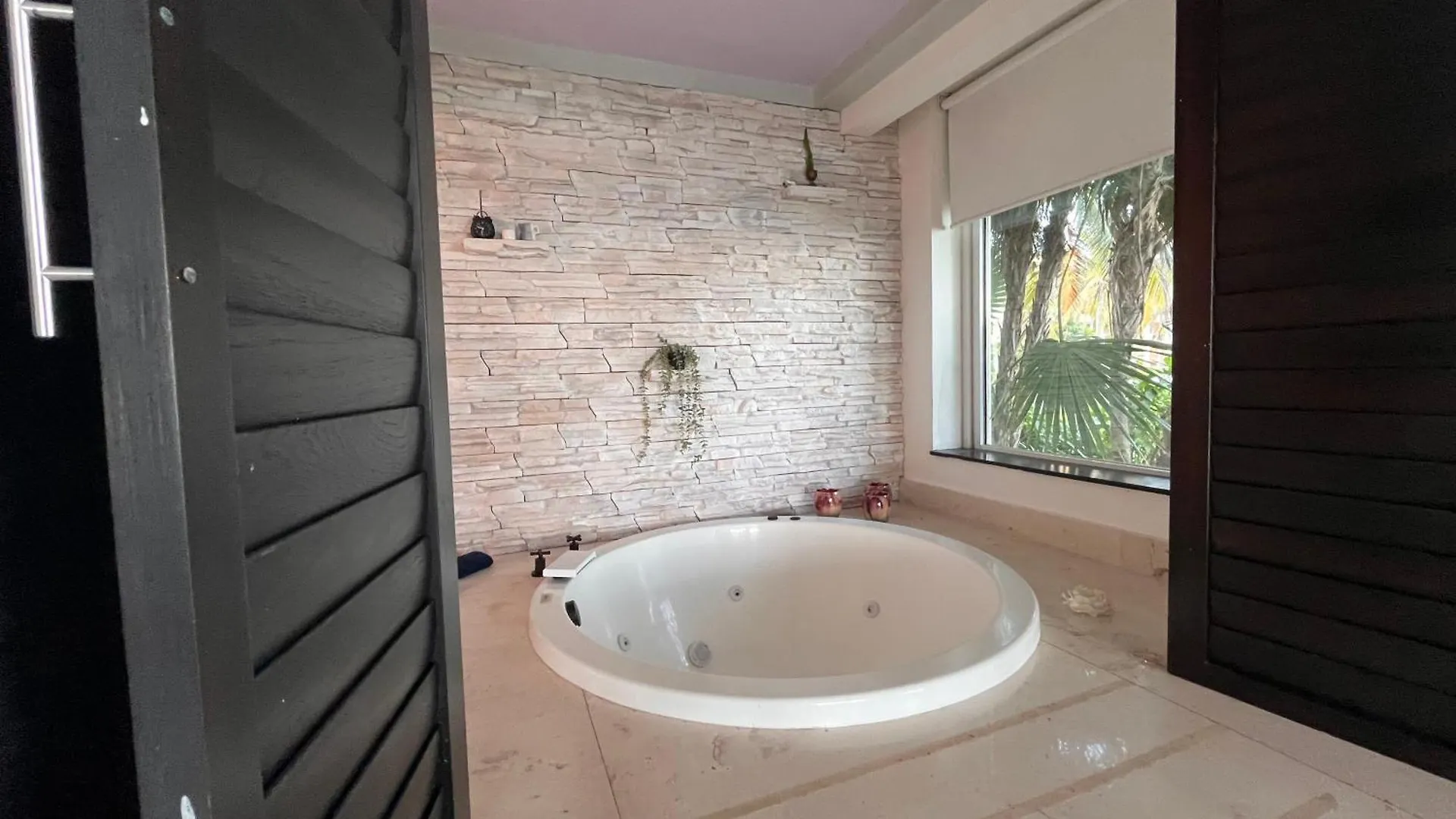 Apartment The Beach Residences Puerto Morelos