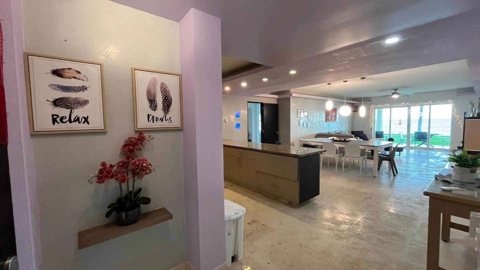 The Beach Residences Puerto Morelos