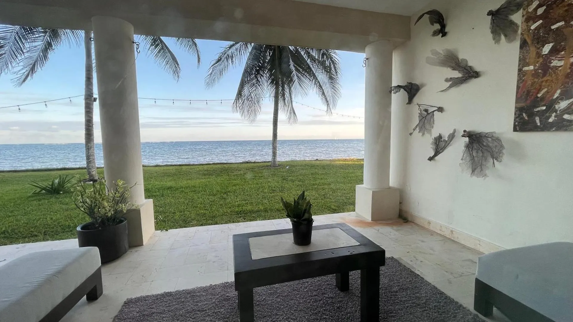 The Beach Residences Puerto Morelos 0*,  Mexico