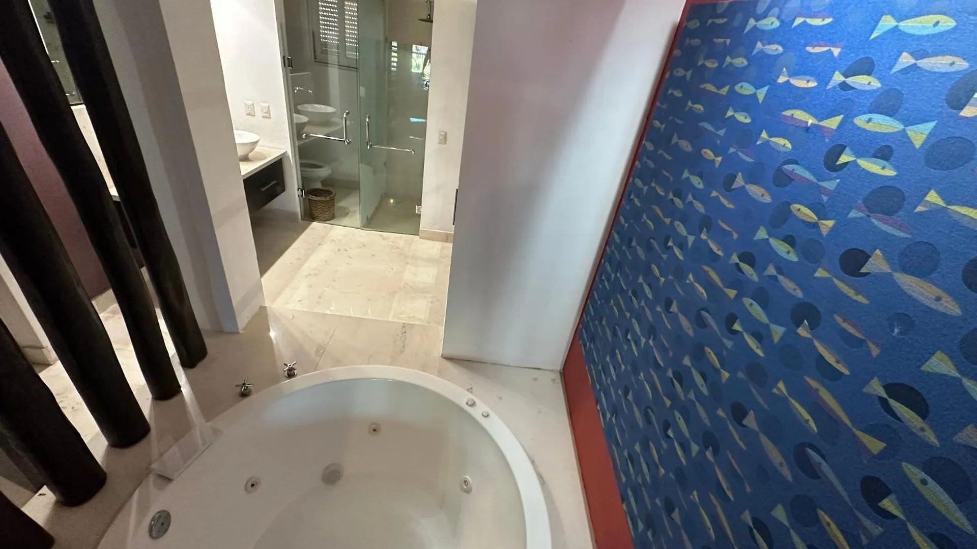 Apartment The Beach Residences Puerto Morelos Mexico
