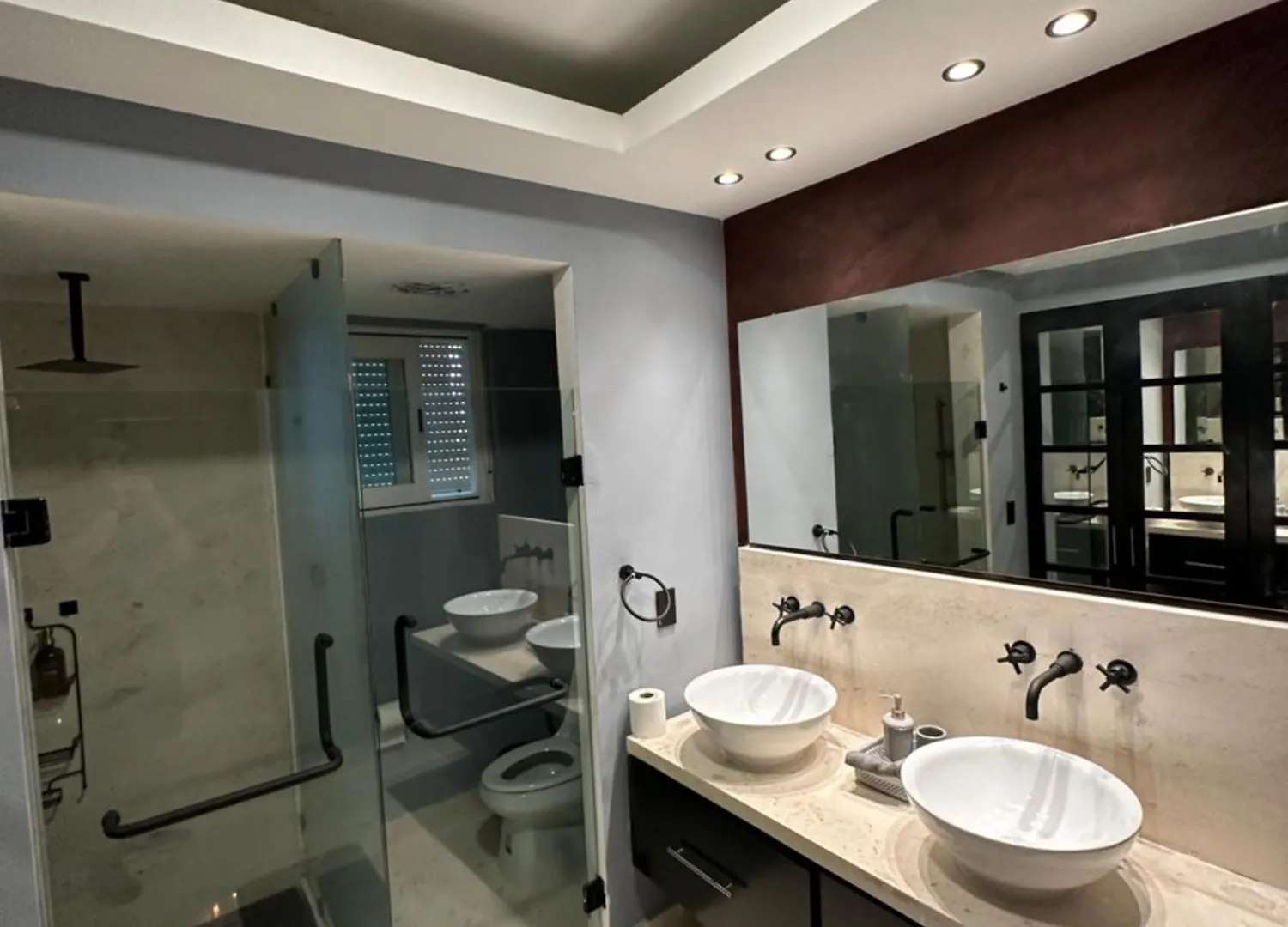 Apartment The Beach Residences Puerto Morelos