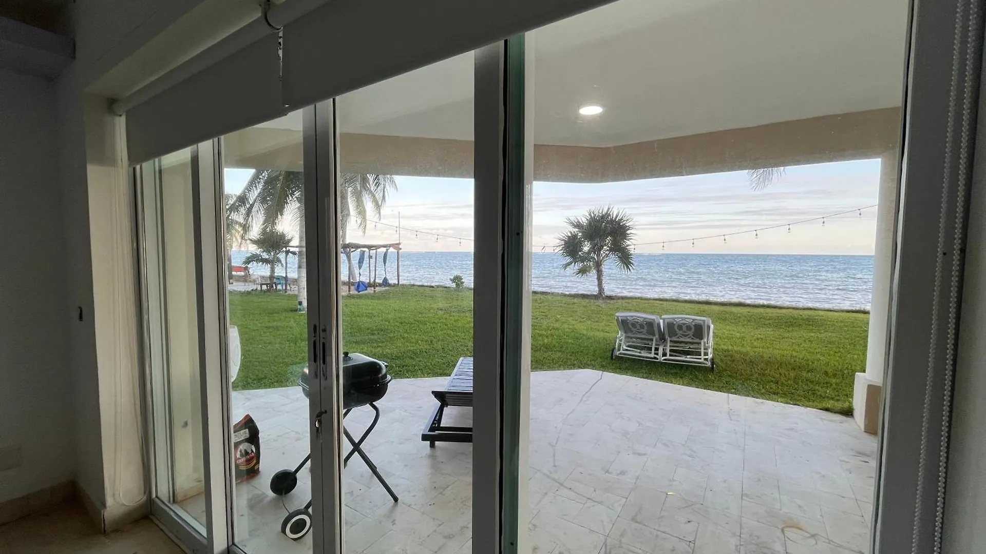 Apartment The Beach Residences Puerto Morelos Mexico