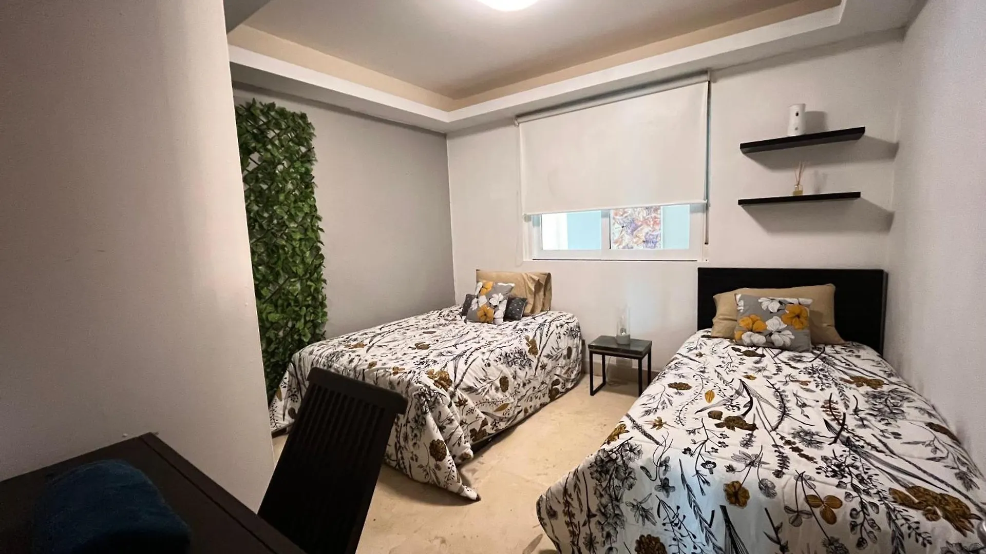 The Beach Residences Puerto Morelos Apartment