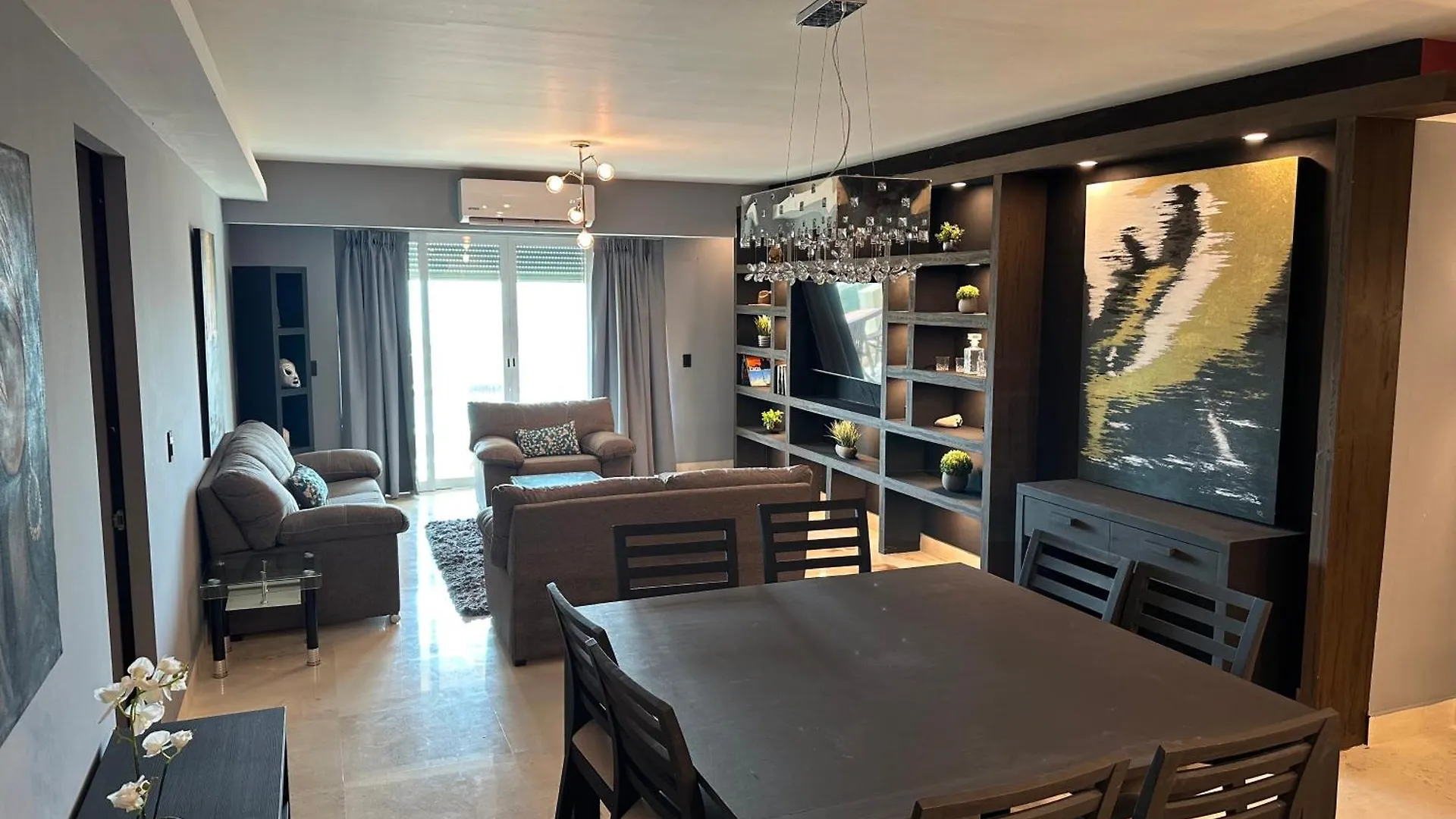 The Beach Residences Puerto Morelos