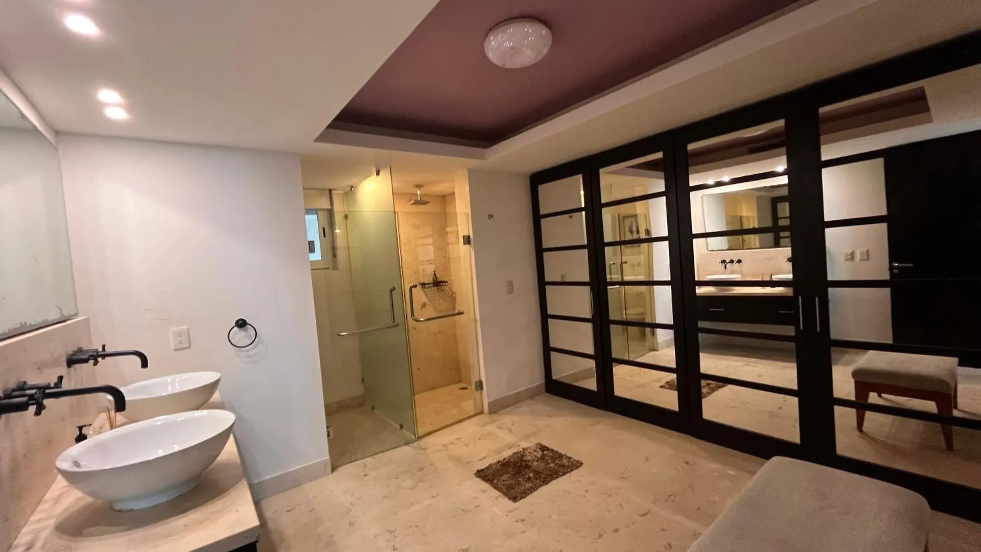 The Beach Residences Puerto Morelos 0*,