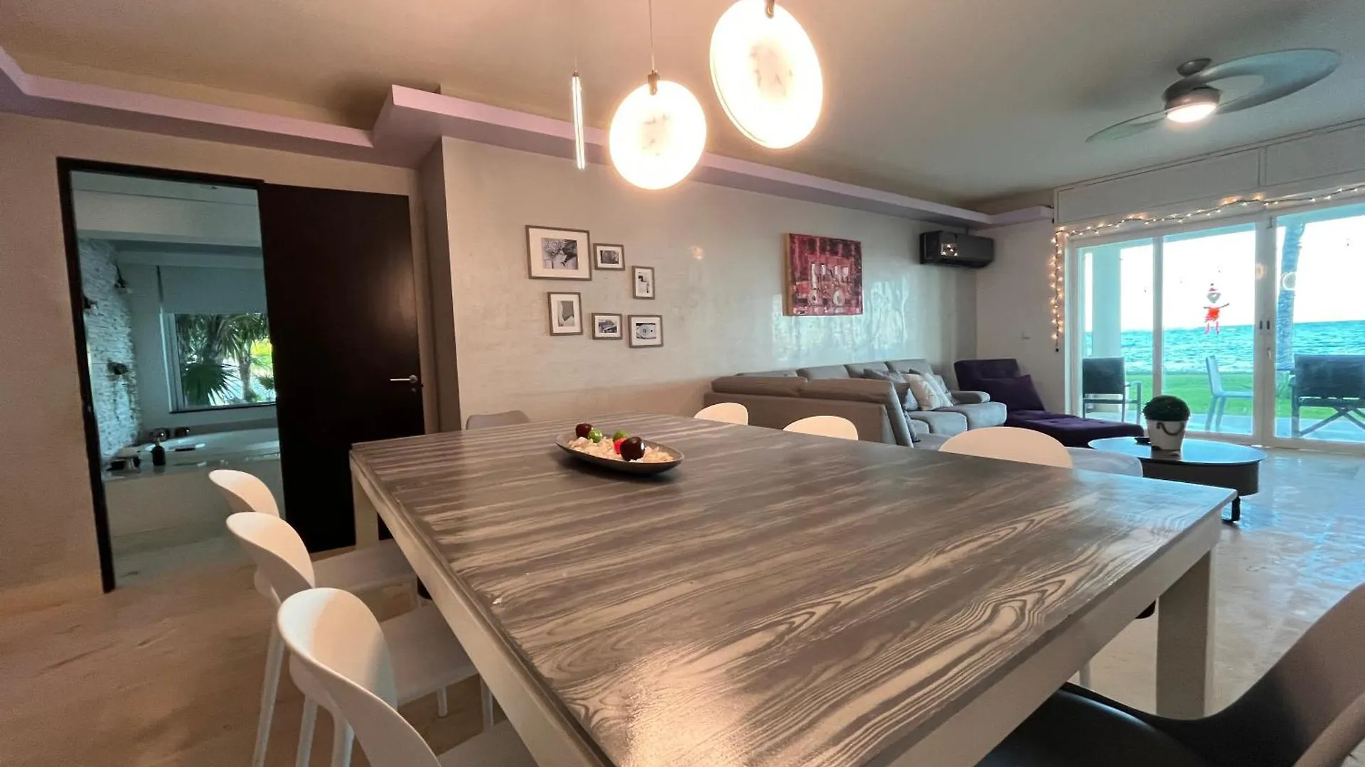 The Beach Residences Puerto Morelos 0*,