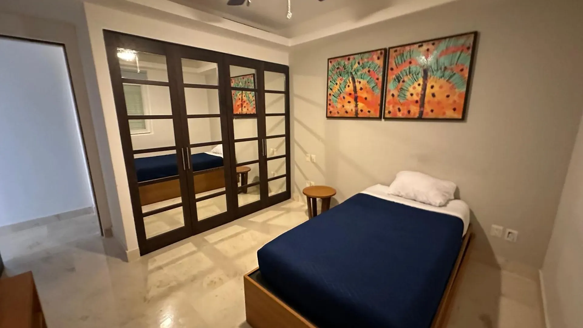 The Beach Residences Puerto Morelos